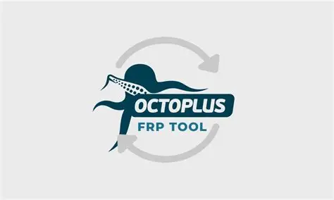 Octoplus FRP