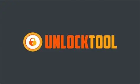 UnlockTool